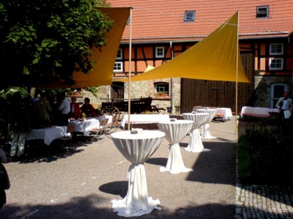 照片: Gaststätte  Alte Remise